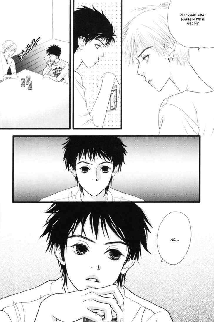 My Girl Chapter 10 page 27 - Chapter 10