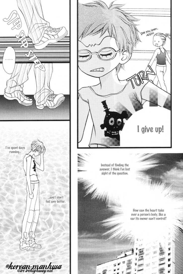 My Girl Chapter 10 page 6 - Chapter 10