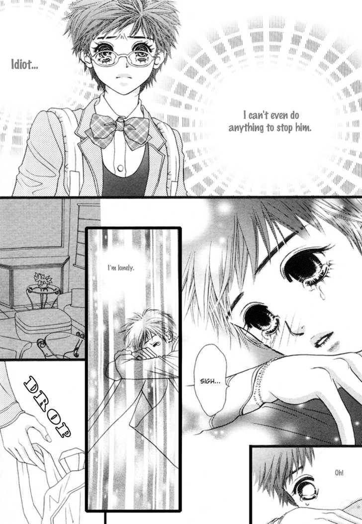 My Girl Chapter 10 page 9 - Chapter 10