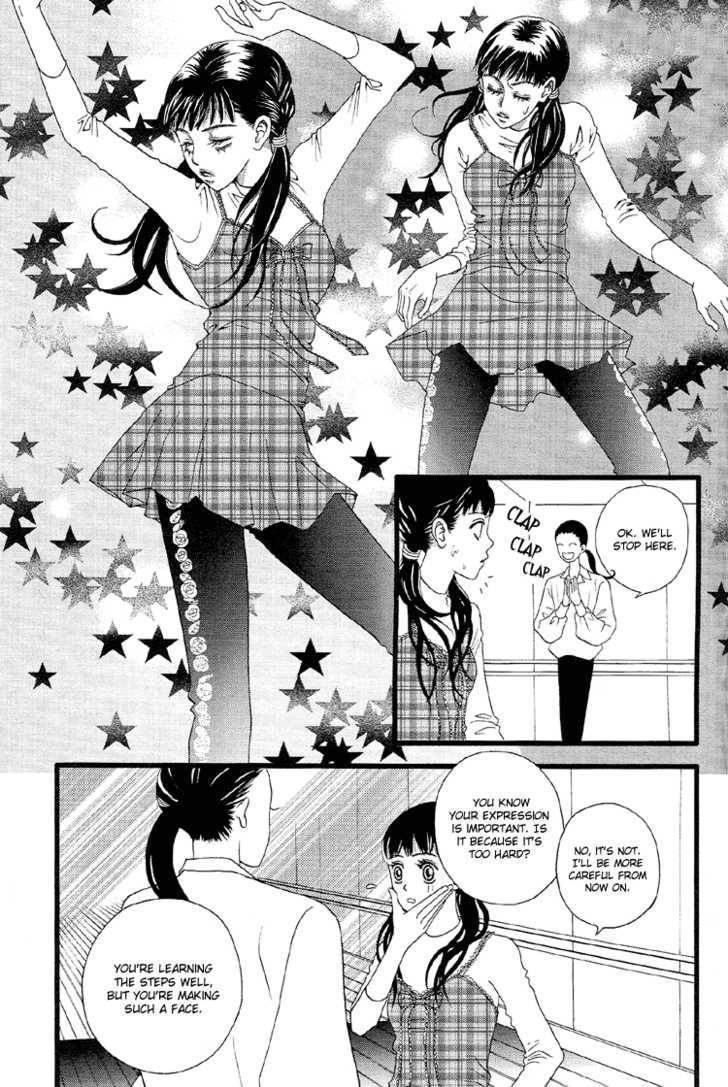 My Girl Chapter 11 page 14 - Chapter 11
