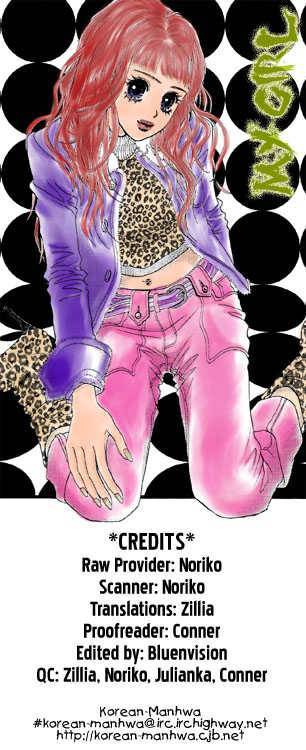 My Girl Chapter 11 page 2 - Chapter 11