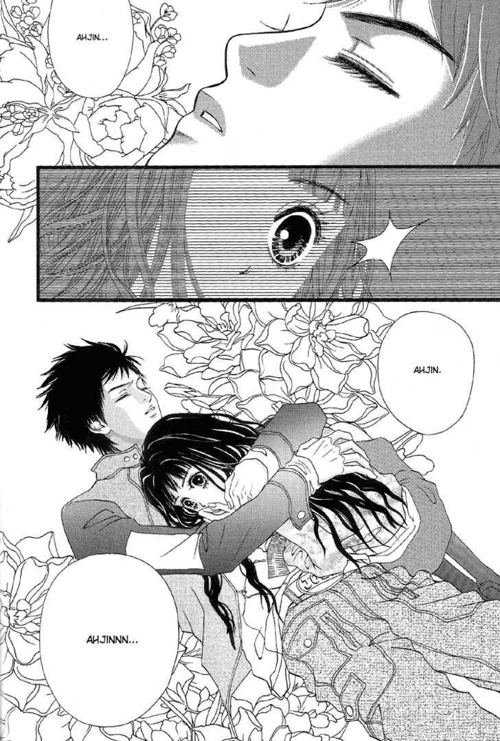 My Girl Chapter 11 page 23 - Chapter 11
