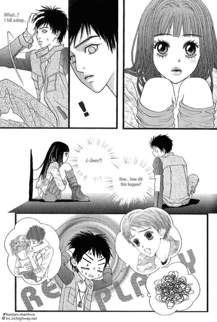 My Girl Chapter 11 page 26 - Chapter 11