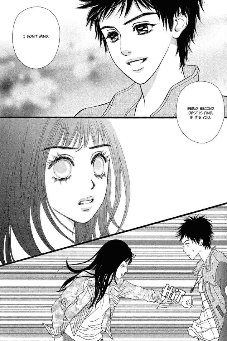 My Girl Chapter 11 page 34 - Chapter 11