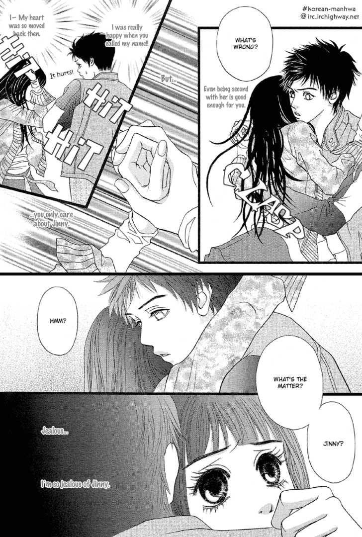 My Girl Chapter 11 page 35 - Chapter 11