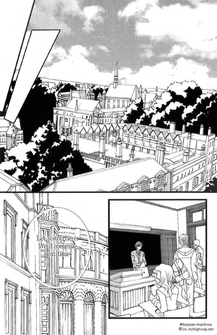 My Girl Chapter 11 page 5 - Chapter 11