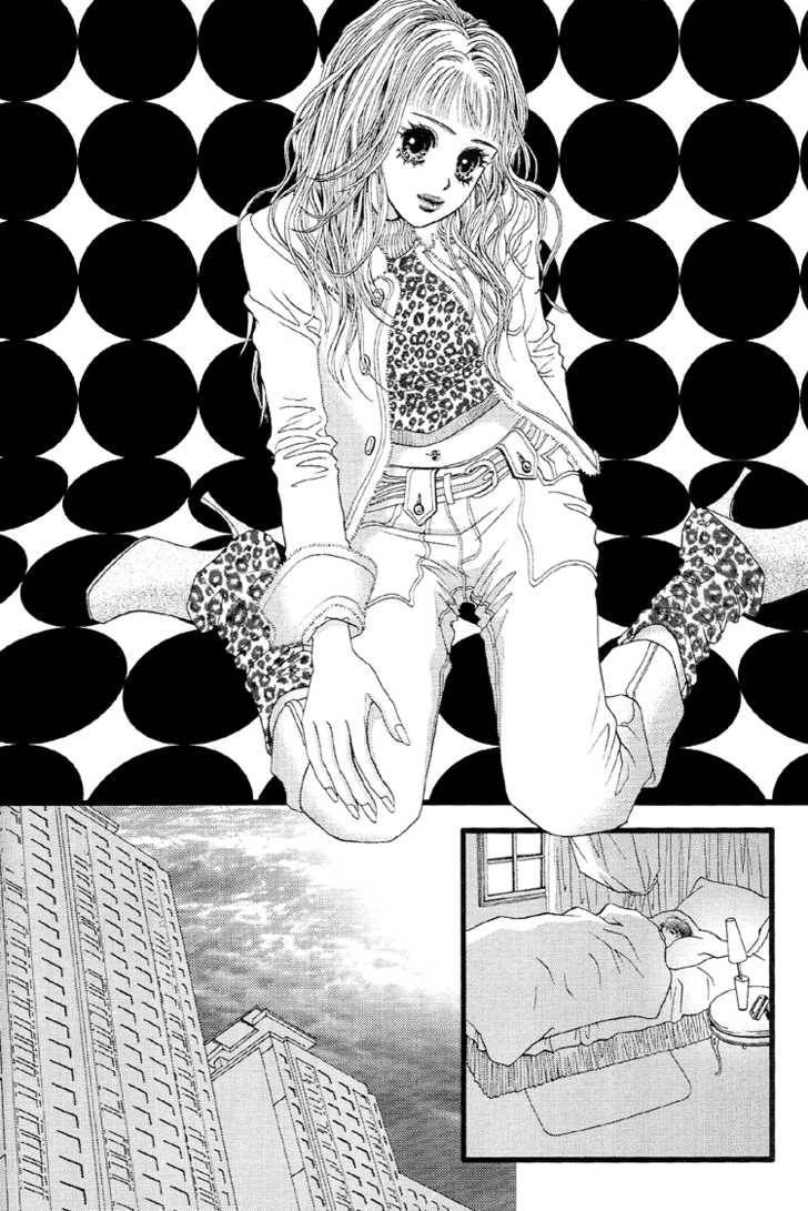 My Girl Chapter 11 page 9 - Chapter 11