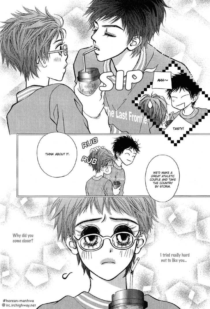 My Girl Chapter 13 page 11 - Chapter 13