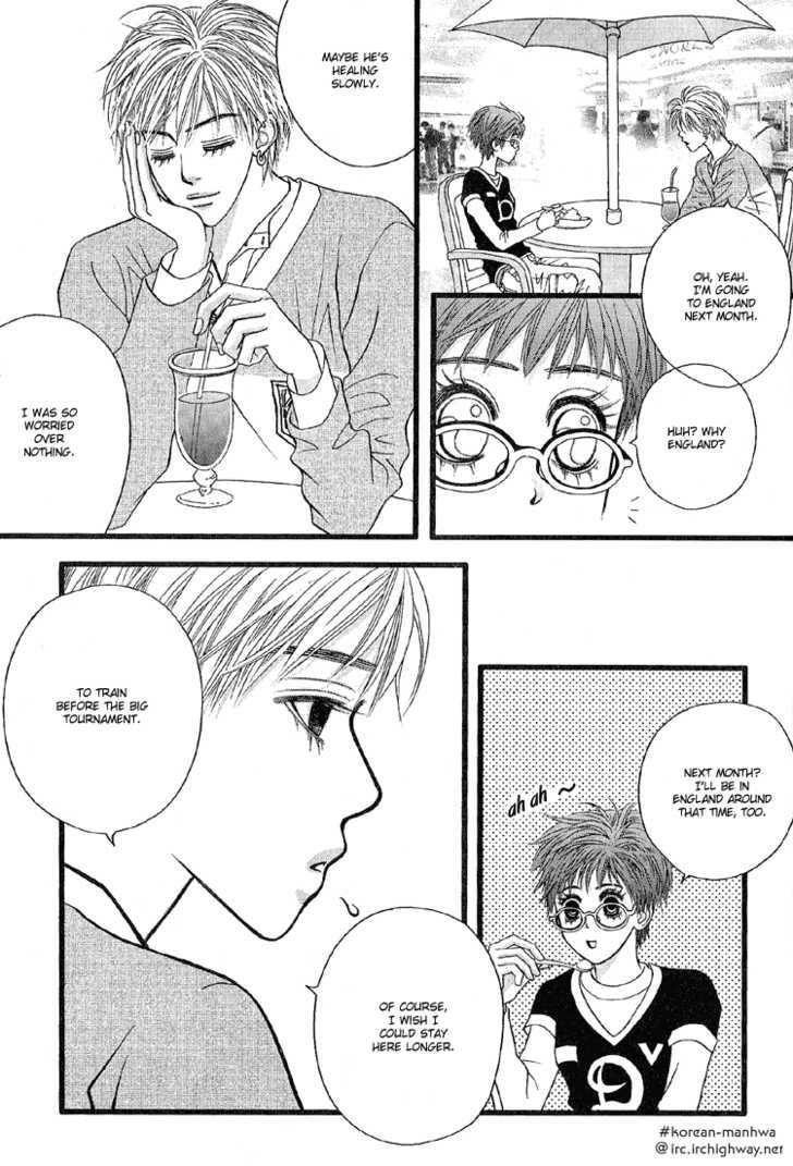 My Girl Chapter 13 page 26 - Chapter 13