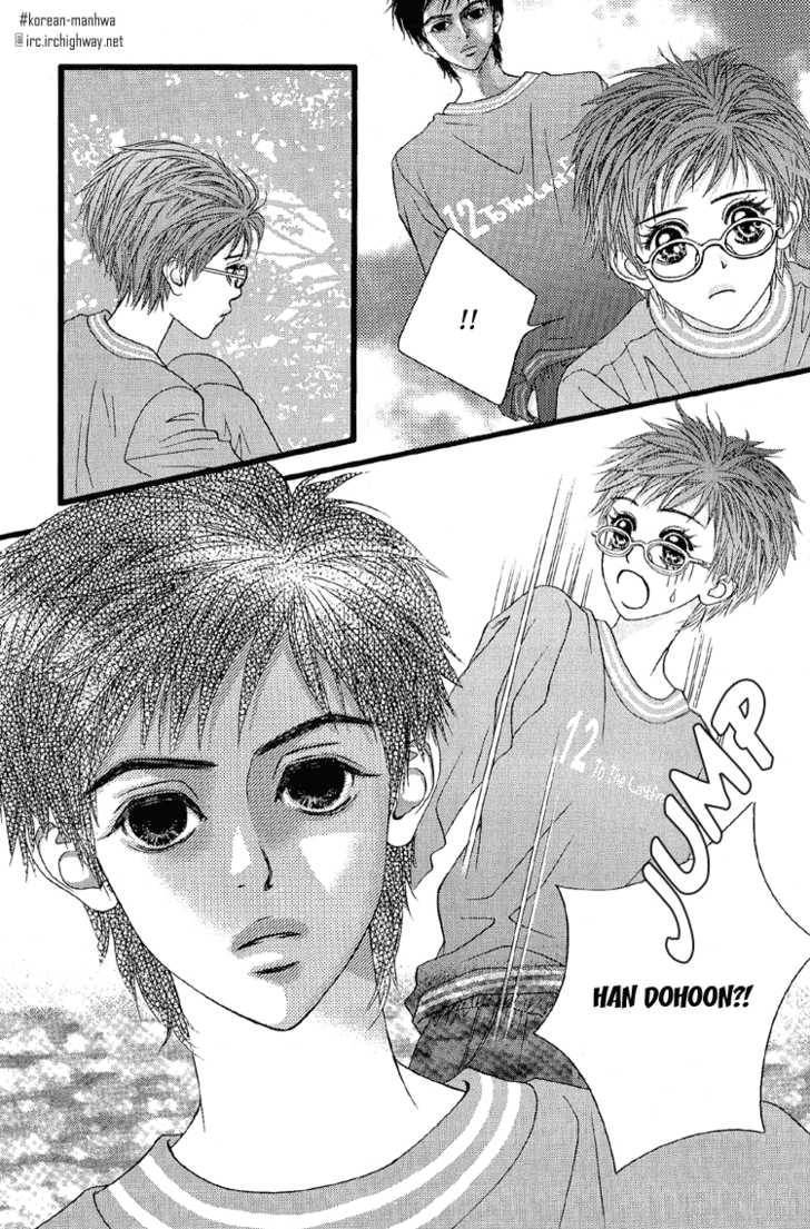 My Girl Chapter 14 page 10 - Chapter 14