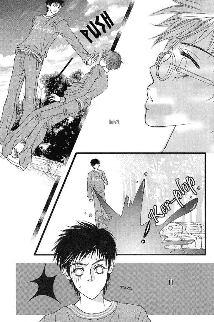 My Girl Chapter 14 page 12 - Chapter 14