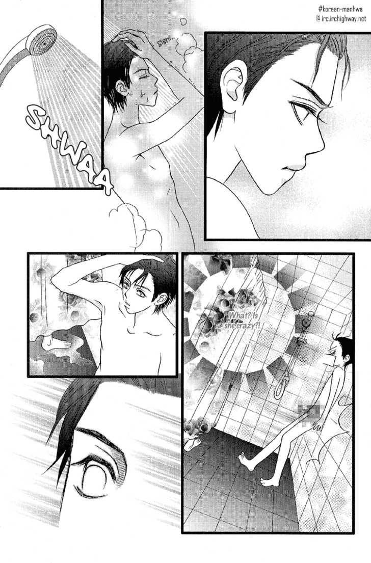 My Girl Chapter 14 page 20 - Chapter 14