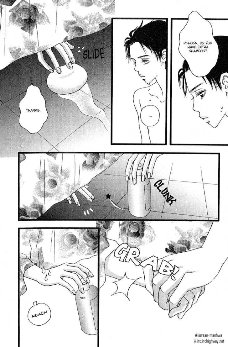 My Girl Chapter 14 page 22 - Chapter 14