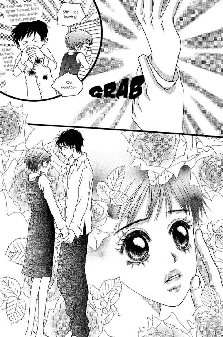 My Girl Chapter 14 page 29 - Chapter 14