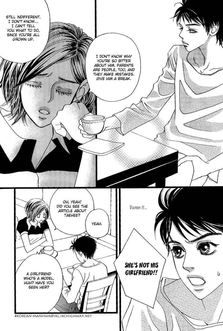 My Girl Chapter 15 page 21 - Chapter 15