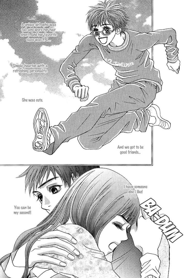 My Girl Chapter 15 page 24 - Chapter 15