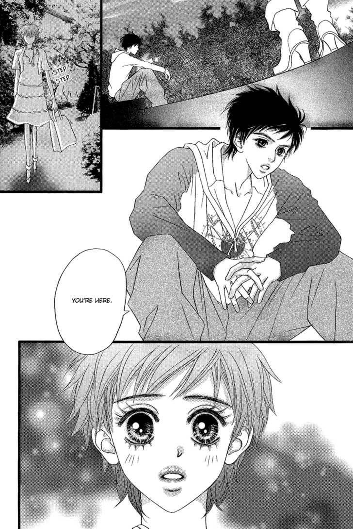 My Girl Chapter 15 page 27 - Chapter 15