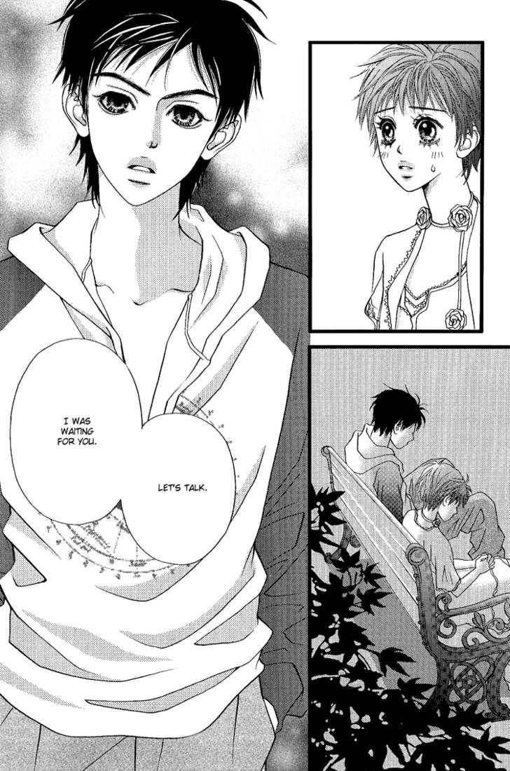 My Girl Chapter 15 page 29 - Chapter 15