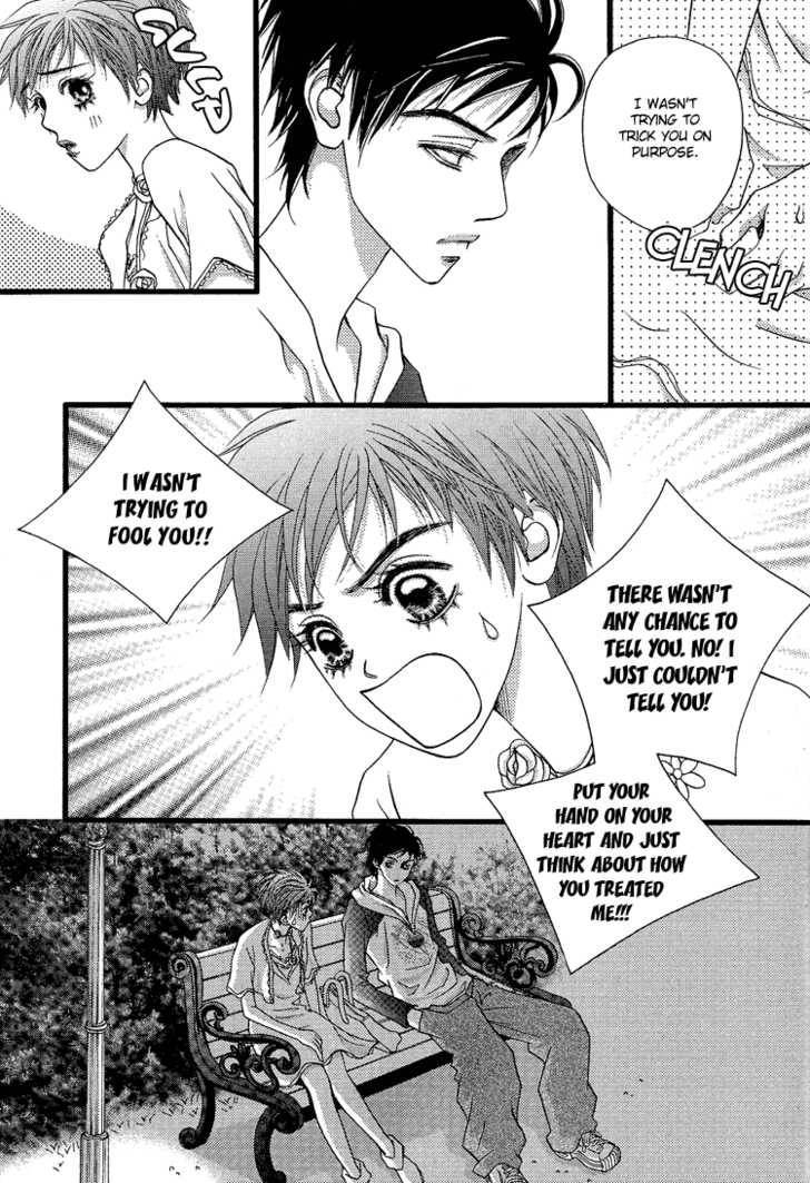 My Girl Chapter 15 page 30 - Chapter 15