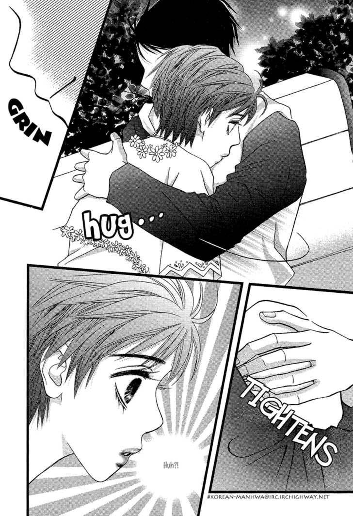 My Girl Chapter 15 page 33 - Chapter 15
