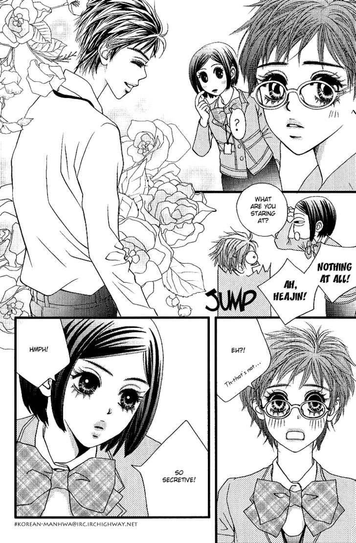 My Girl Chapter 15 page 7 - Chapter 15