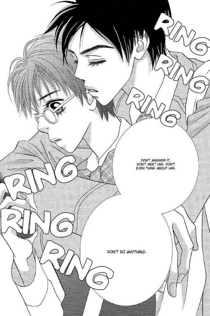 My Girl Chapter 16 page 19 - Chapter 16