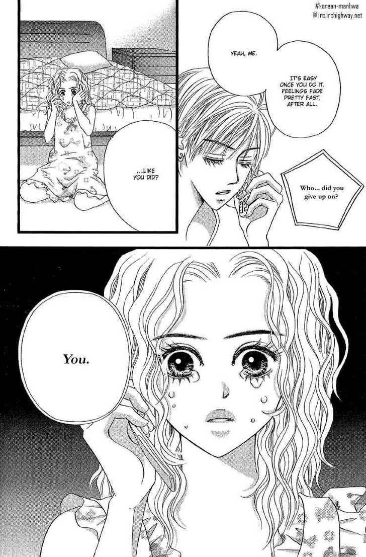 My Girl Chapter 16 page 7 - Chapter 16