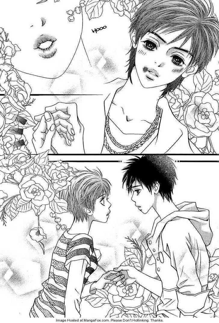 My Girl Chapter 18 page 12 - Chapter 18