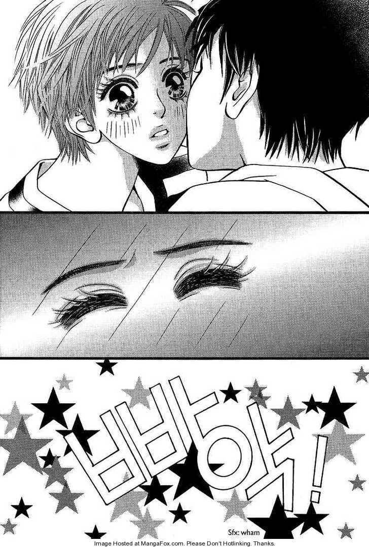 My Girl Chapter 18 page 13 - Chapter 18