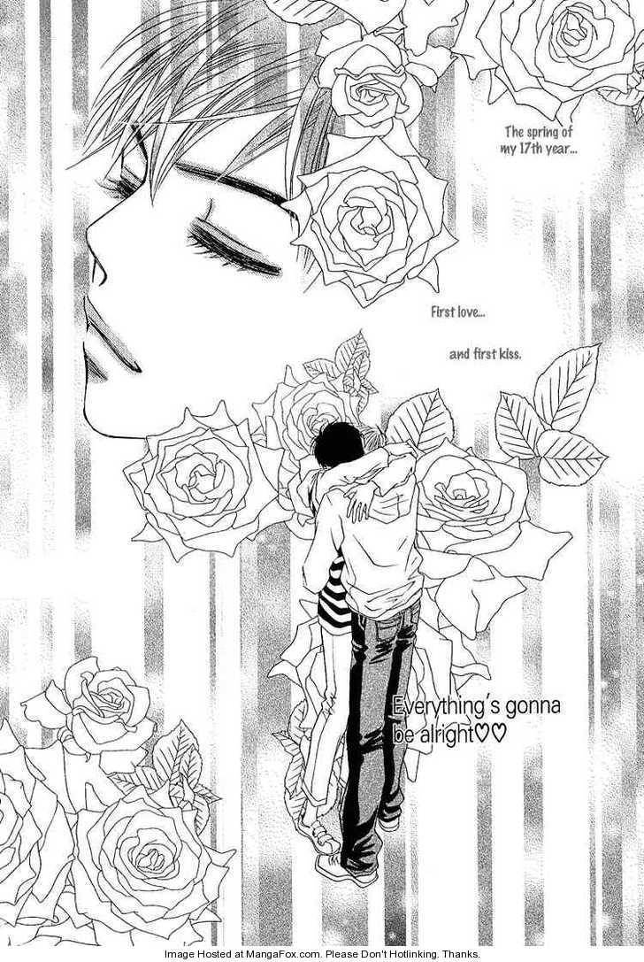 My Girl Chapter 18 page 19 - Chapter 18