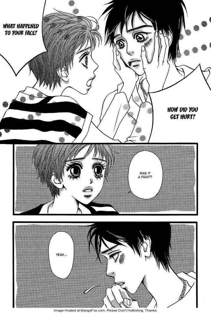 My Girl Chapter 18 page 2 - Chapter 18