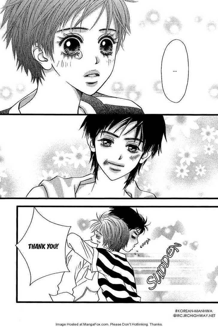 My Girl Chapter 18 page 9 - Chapter 18