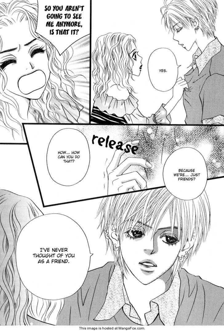 My Girl Chapter 19 page 19 - Chapter 19