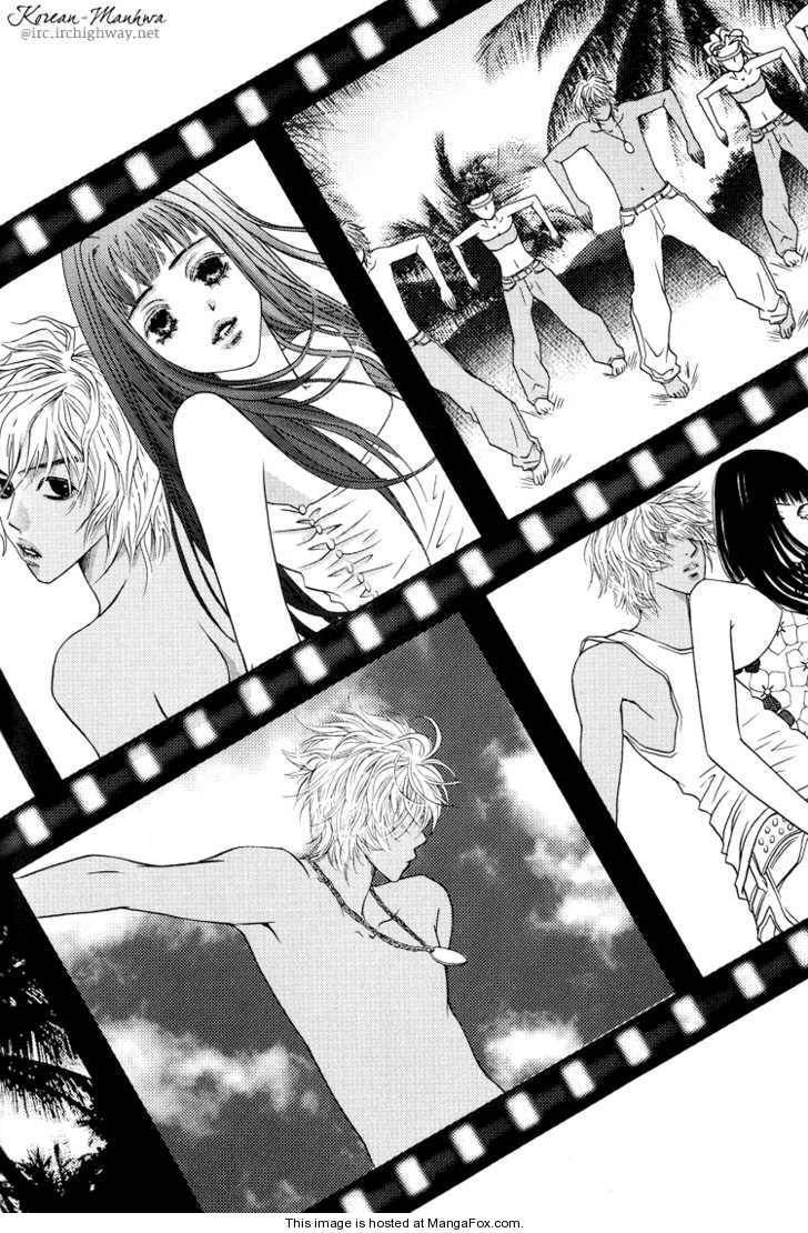 My Girl Chapter 19 page 30 - Chapter 19