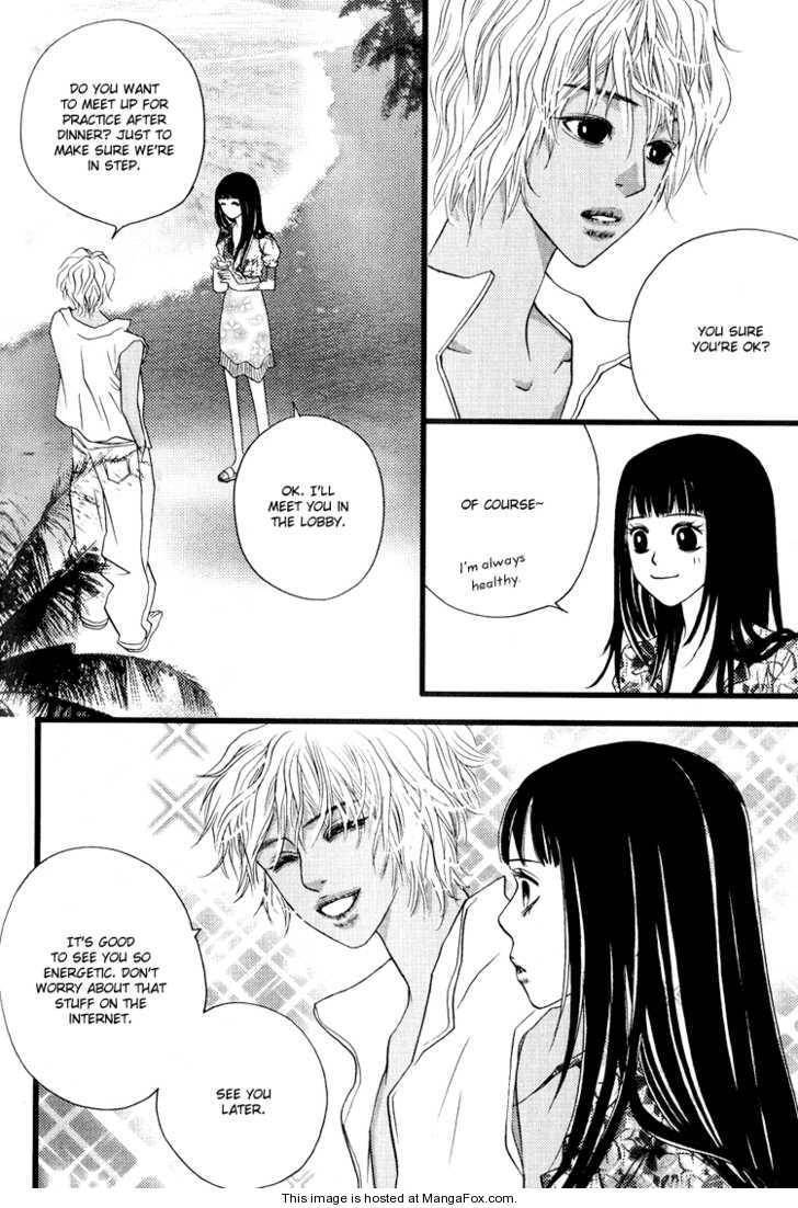 My Girl Chapter 19 page 32 - Chapter 19