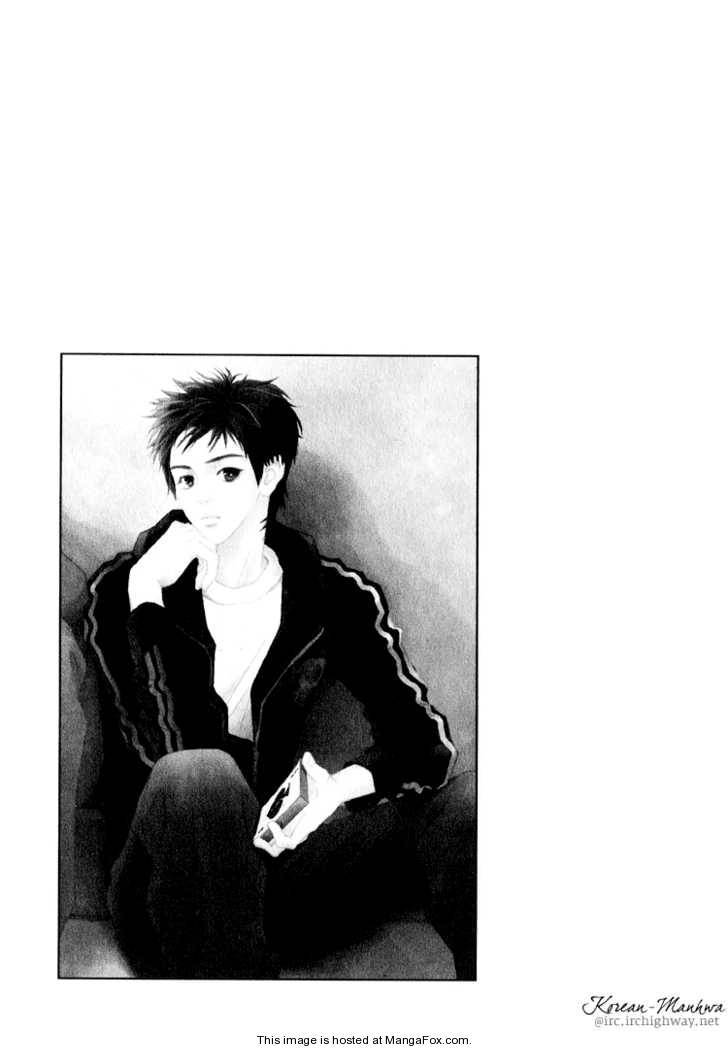 My Girl Chapter 19 page 7 - Chapter 19