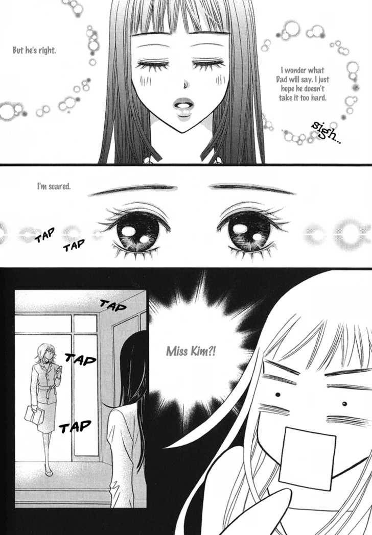 My Girl Chapter 2 page 25 - Chapter 2