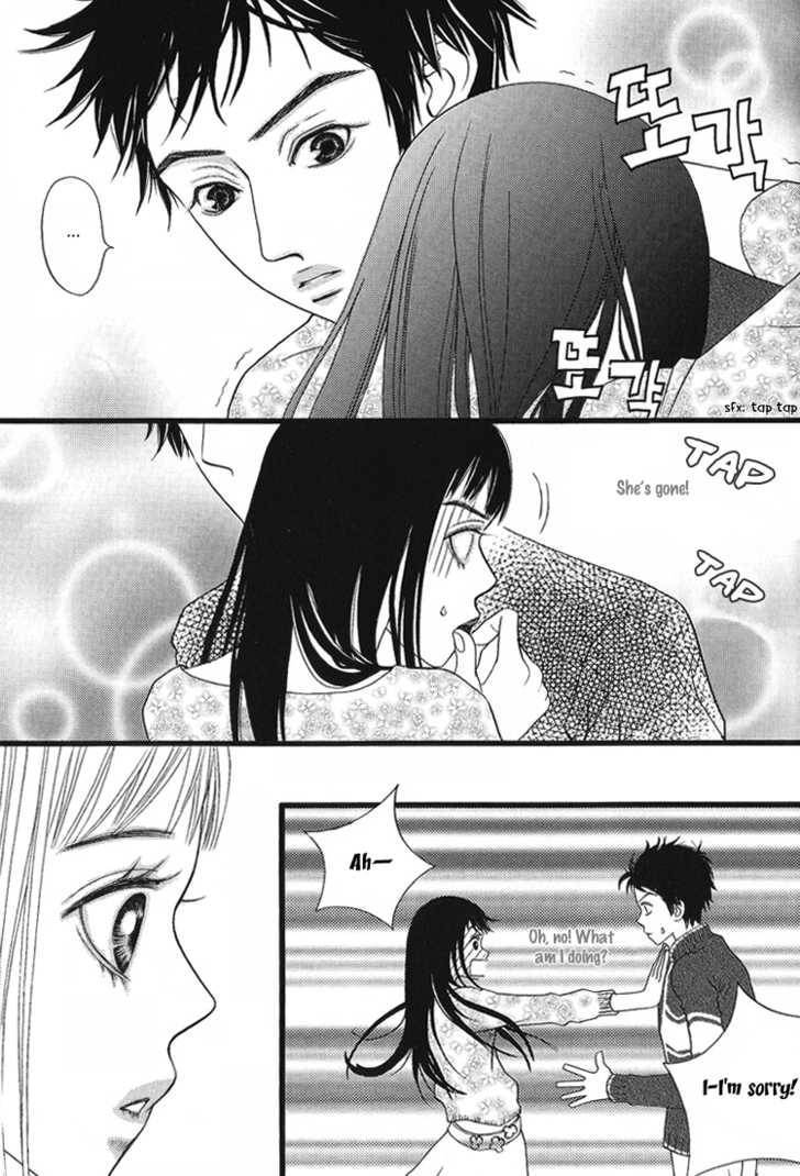 My Girl Chapter 2 page 28 - Chapter 2