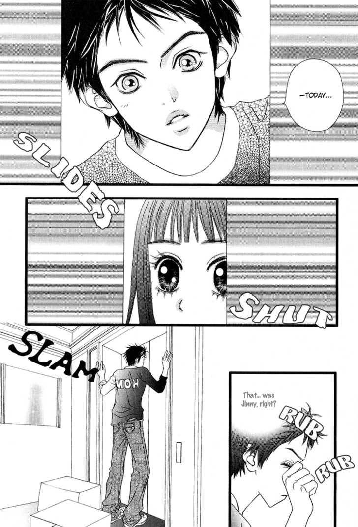My Girl Chapter 2 page 6 - Chapter 2
