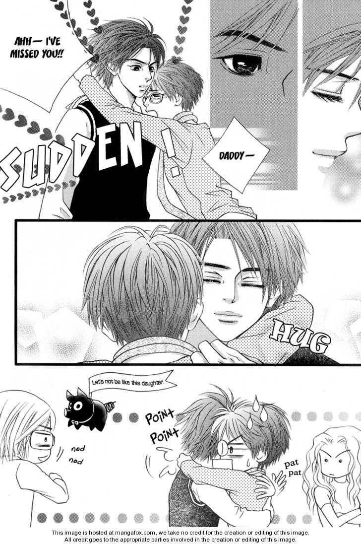 My Girl Chapter 20 page 30 - Chapter 20