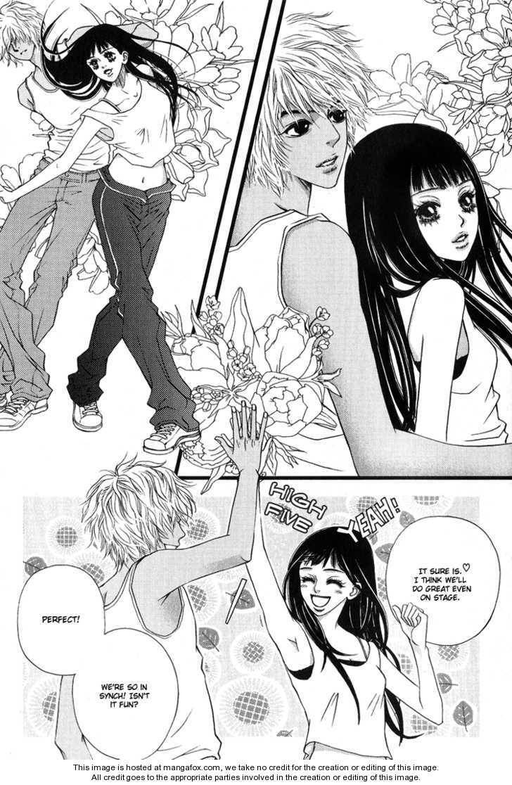My Girl Chapter 20 page 9 - Chapter 20