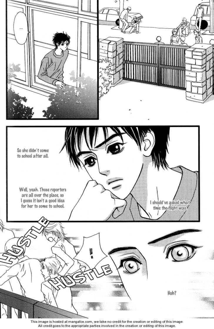 My Girl Chapter 22 page 13 - Chapter 22