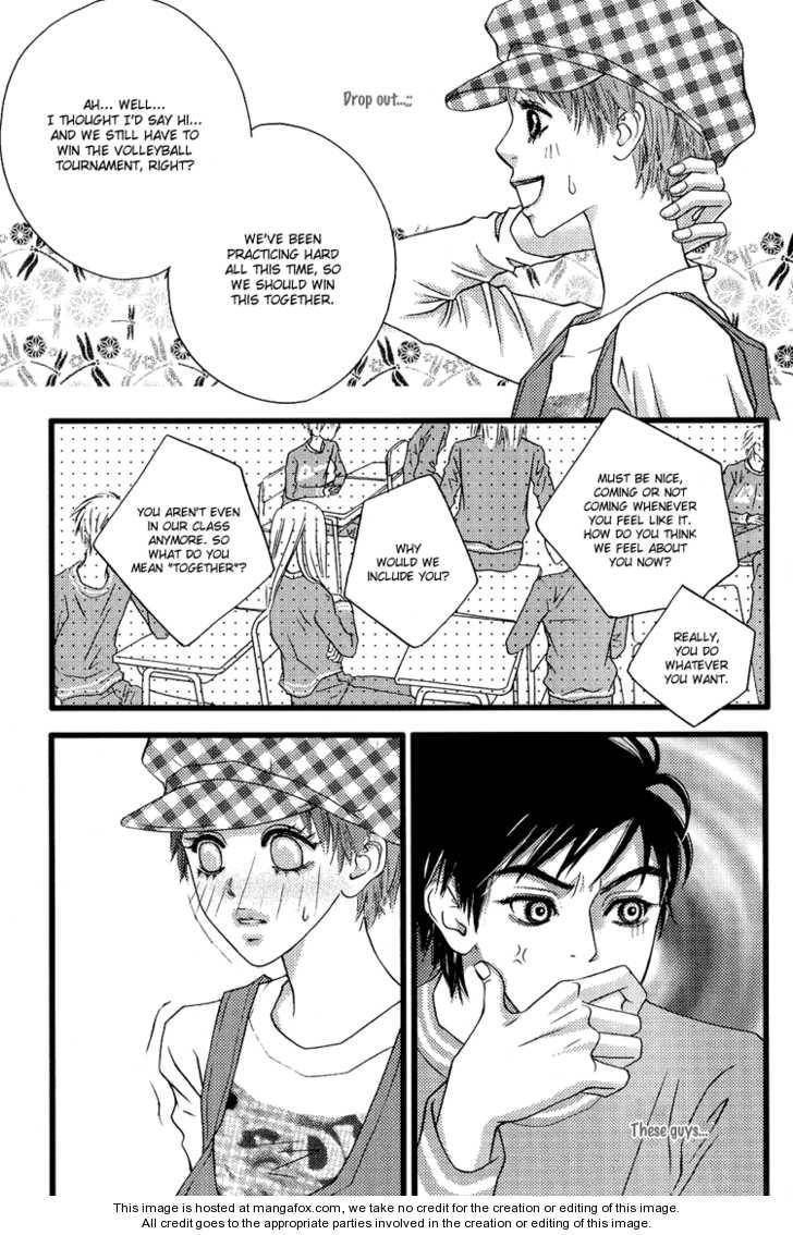 My Girl Chapter 22 page 22 - Chapter 22