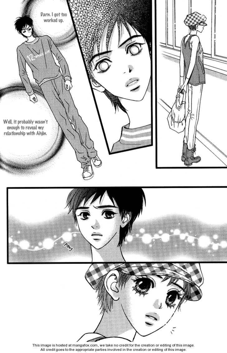 My Girl Chapter 22 page 25 - Chapter 22