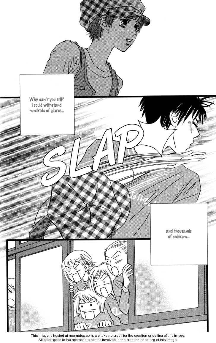 My Girl Chapter 22 page 29 - Chapter 22