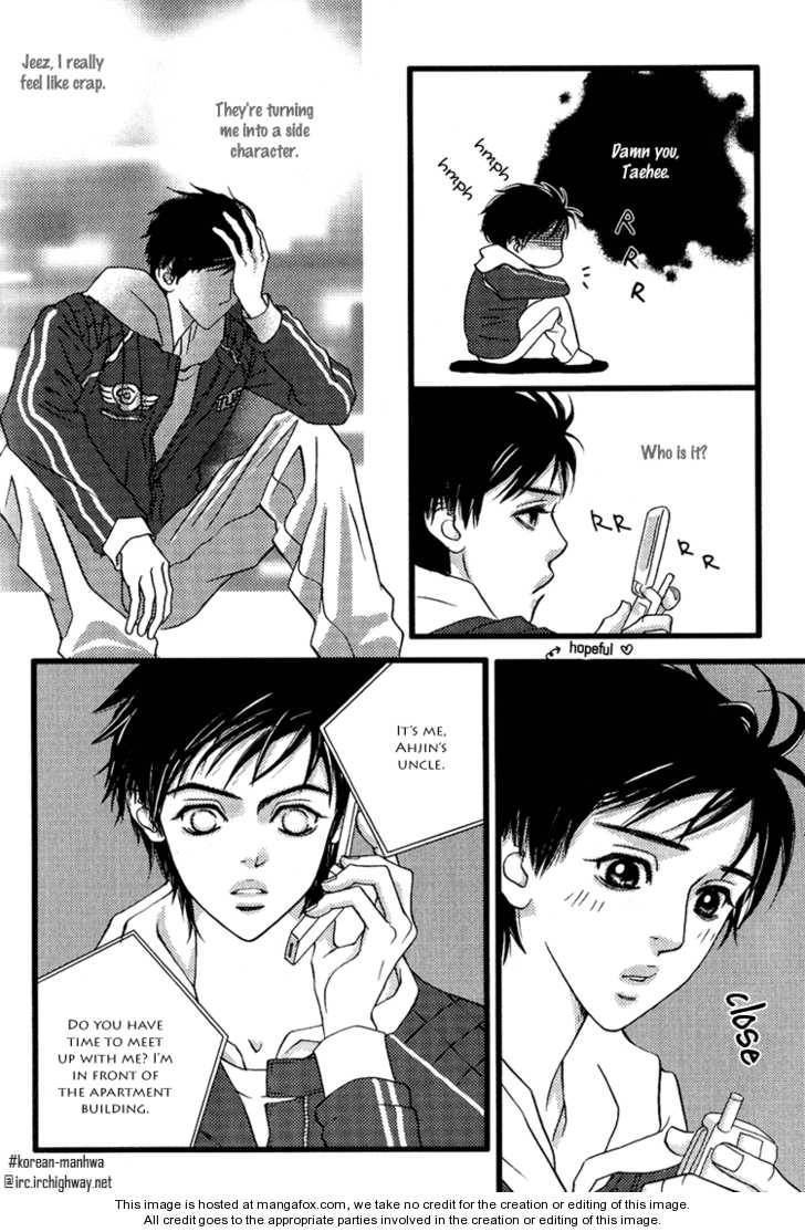 My Girl Chapter 22 page 5 - Chapter 22