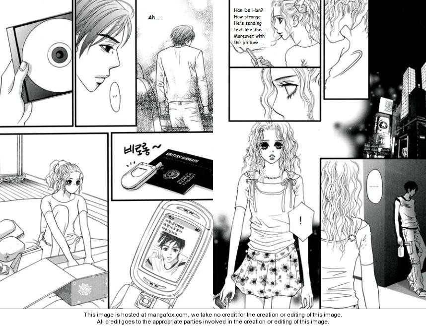 My Girl Chapter 23 page 15 - Chapter 23