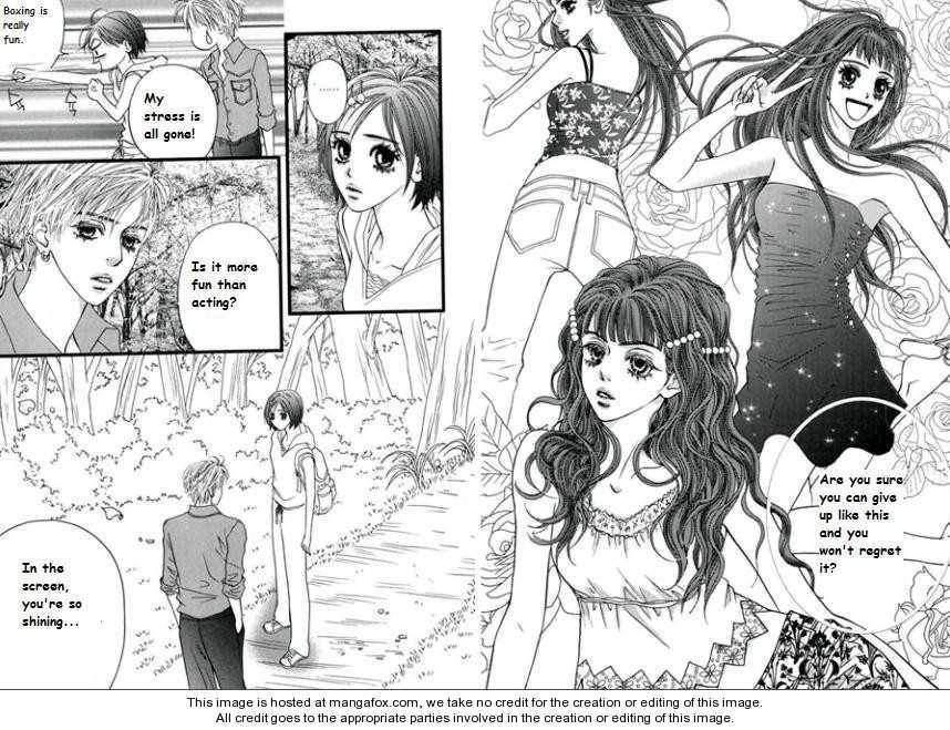 My Girl Chapter 23 page 21 - Chapter 23
