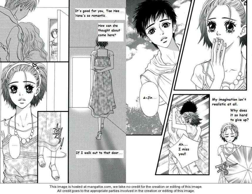 My Girl Chapter 24 page 1 - Chapter 24