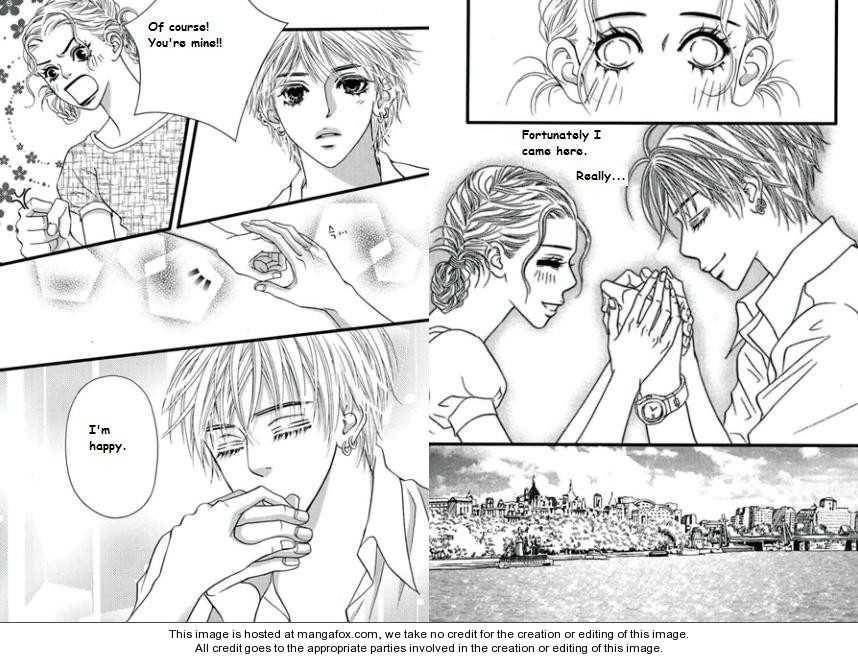 My Girl Chapter 24 page 11 - Chapter 24